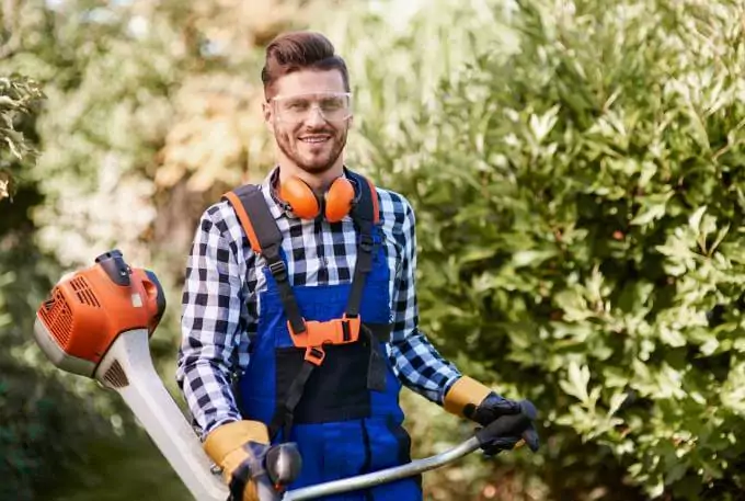 Hausmeisterservice München Gartenpflege