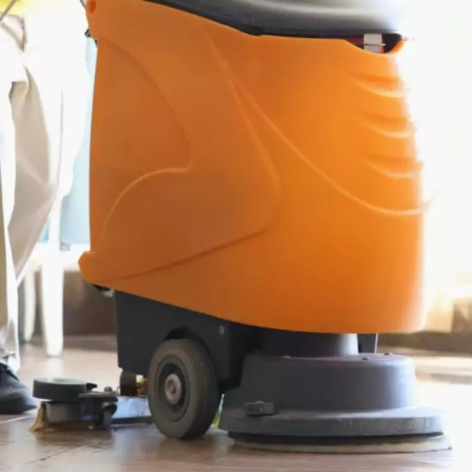 Gebäudereinigung München ZCLEAN