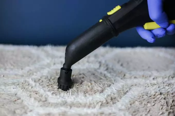 Teppichreinigung Polstermöbel München